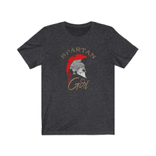 Load image into Gallery viewer, Spartan Girl T-Shirt - KultOfMars
