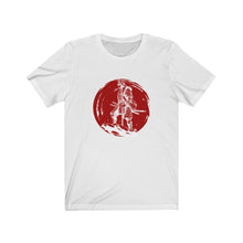 Load image into Gallery viewer, Japanese Samurai T-Shirt - KultOfMars
