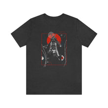 Load image into Gallery viewer, Geometric Shape Samurai T-Shirt - KultOfMars

