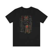 Load image into Gallery viewer, The Samurai&#39;s Gear T-Shirt - KultOfMars
