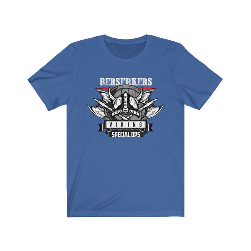 Berserkers T-Shirt - KultOfMars