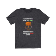 Load image into Gallery viewer, The Skull Of Your Enemies T-Shirt - KultOfMars
