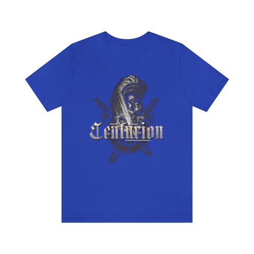 Roman Centurion T-Shirt - KultOfMars