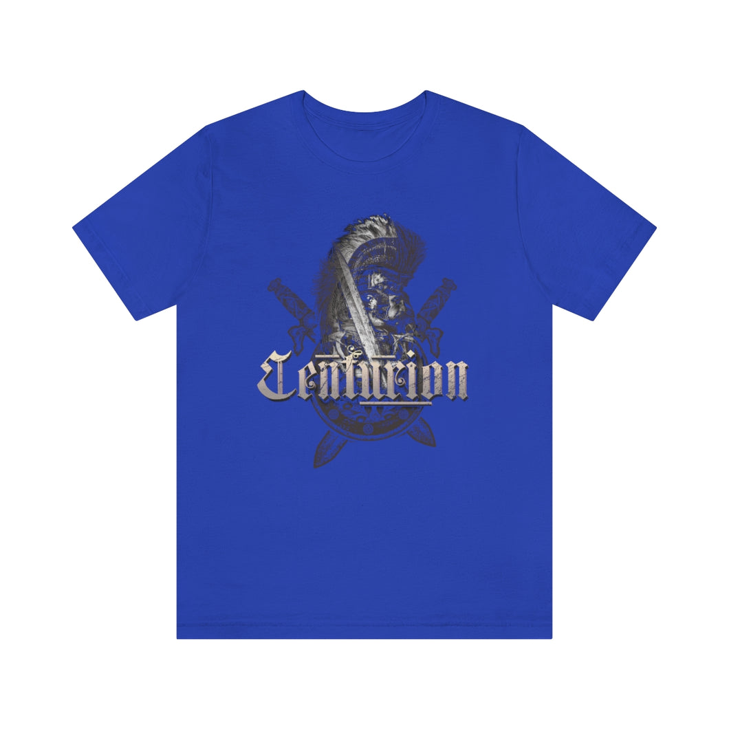 Roman Centurion T-Shirt - KultOfMars