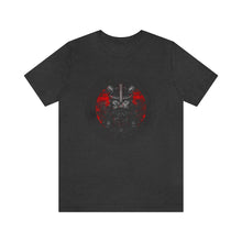Load image into Gallery viewer, Viking Face Blood Edition T-Shirt - KultOfMars

