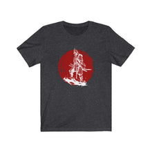 Load image into Gallery viewer, Japanese Samurai T-Shirt - KultOfMars
