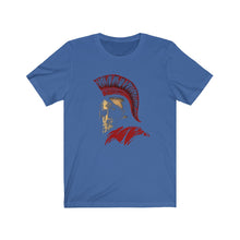 Load image into Gallery viewer, Spartan Outlines T-Shirt - KultOfMars
