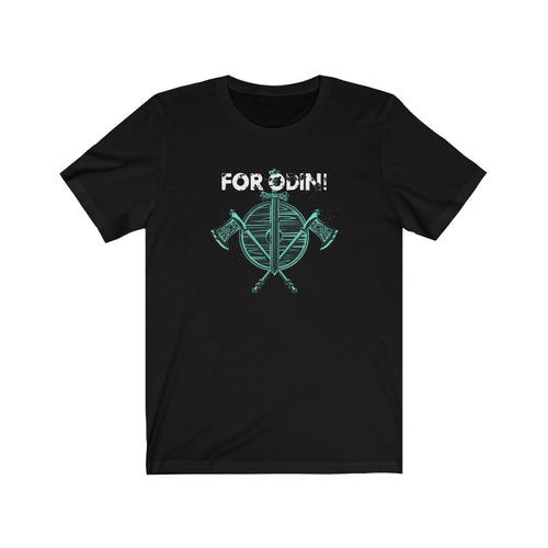For Odin! T-Shirt - KultOfMars