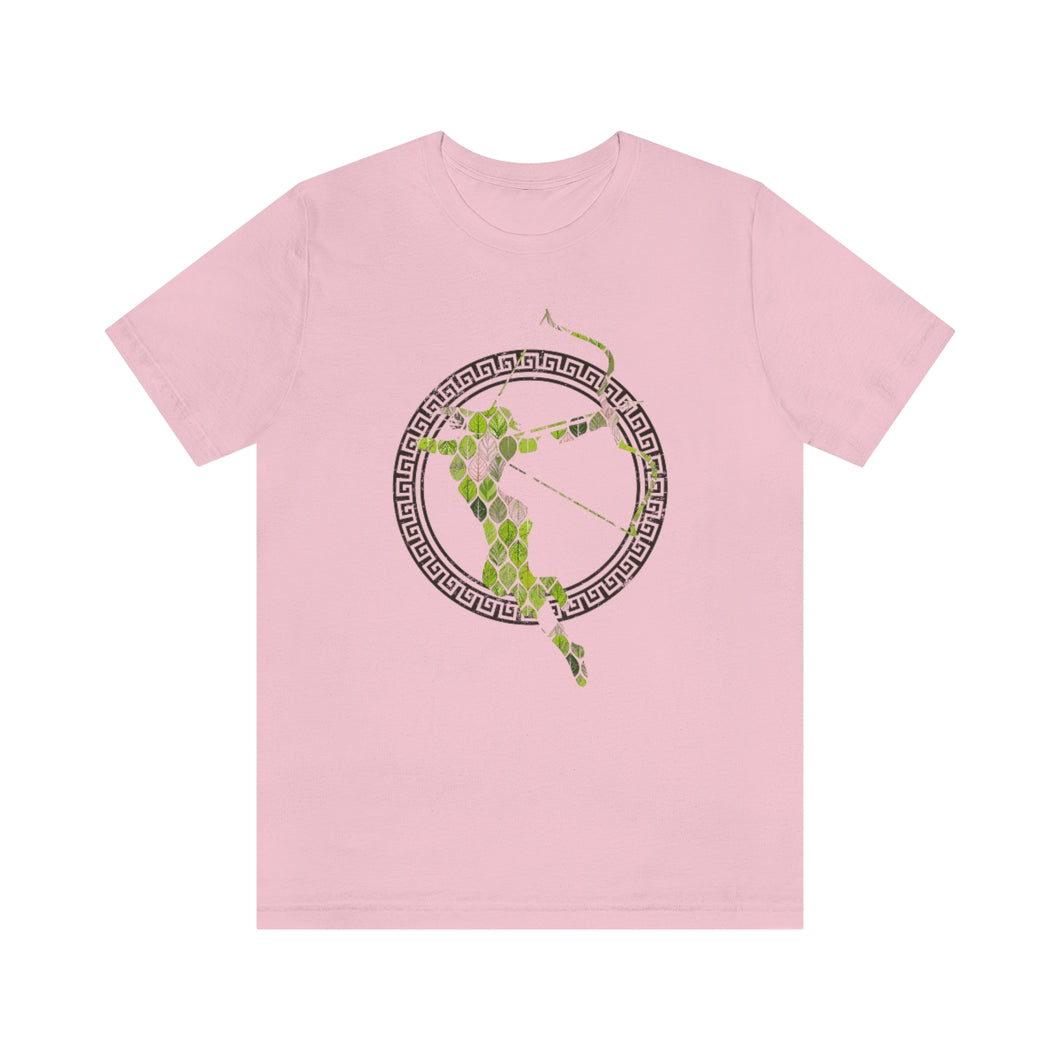 Amazon Archer T-Shirt - KultOfMars