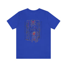 Load image into Gallery viewer, The Samurai&#39;s Gear T-Shirt - KultOfMars
