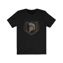 Load image into Gallery viewer, Spartan Leaf Seal T-Shirt - KultOfMars
