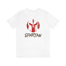 Load image into Gallery viewer, Spartan Helmet LogoT-Shirt - KultOfMars
