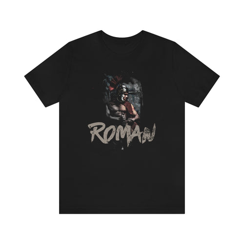 Roman Warrior T-Shirt - KultOfMars