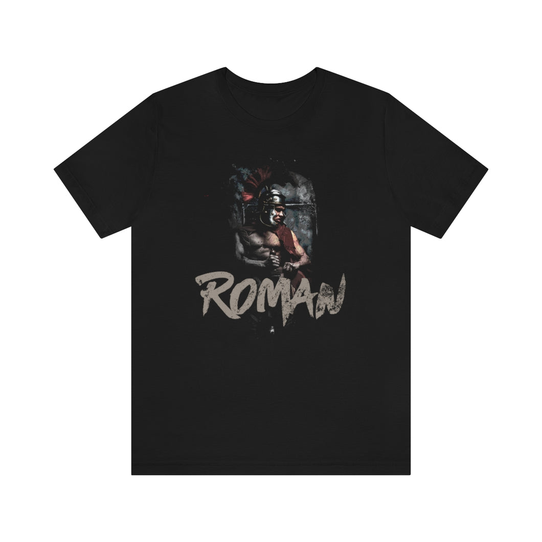 Roman Warrior T-Shirt - KultOfMars