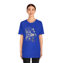 Load image into Gallery viewer, Roman Legionnaire And Shield T-Shirt - KultOfMars
