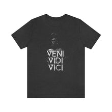 Load image into Gallery viewer, Veni Vidi Vici Centurion T-Shirt - KultOfMars
