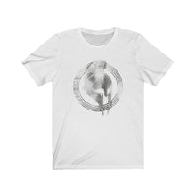 Load image into Gallery viewer, Spartan Silver Shield T-Shirt - KultOfMars
