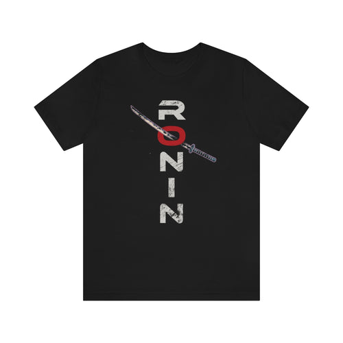 Ronin T-Shirt - KultOfMars