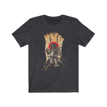 Load image into Gallery viewer, The Way Of The Samurai T-Shirt - KultOfMars
