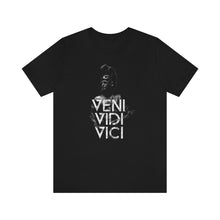 Load image into Gallery viewer, Veni Vidi Vici Centurion T-Shirt - KultOfMars
